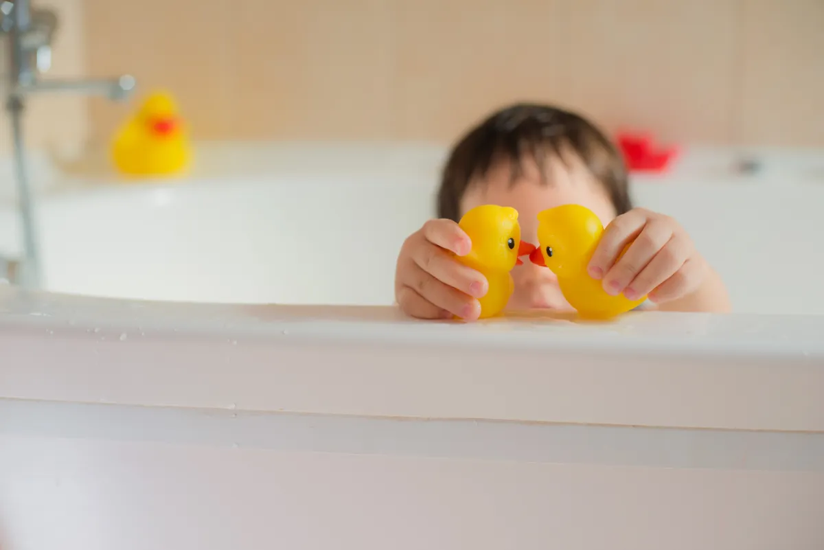 Die Vorteile von Logik- und Denkspielen für Kleinkinder.