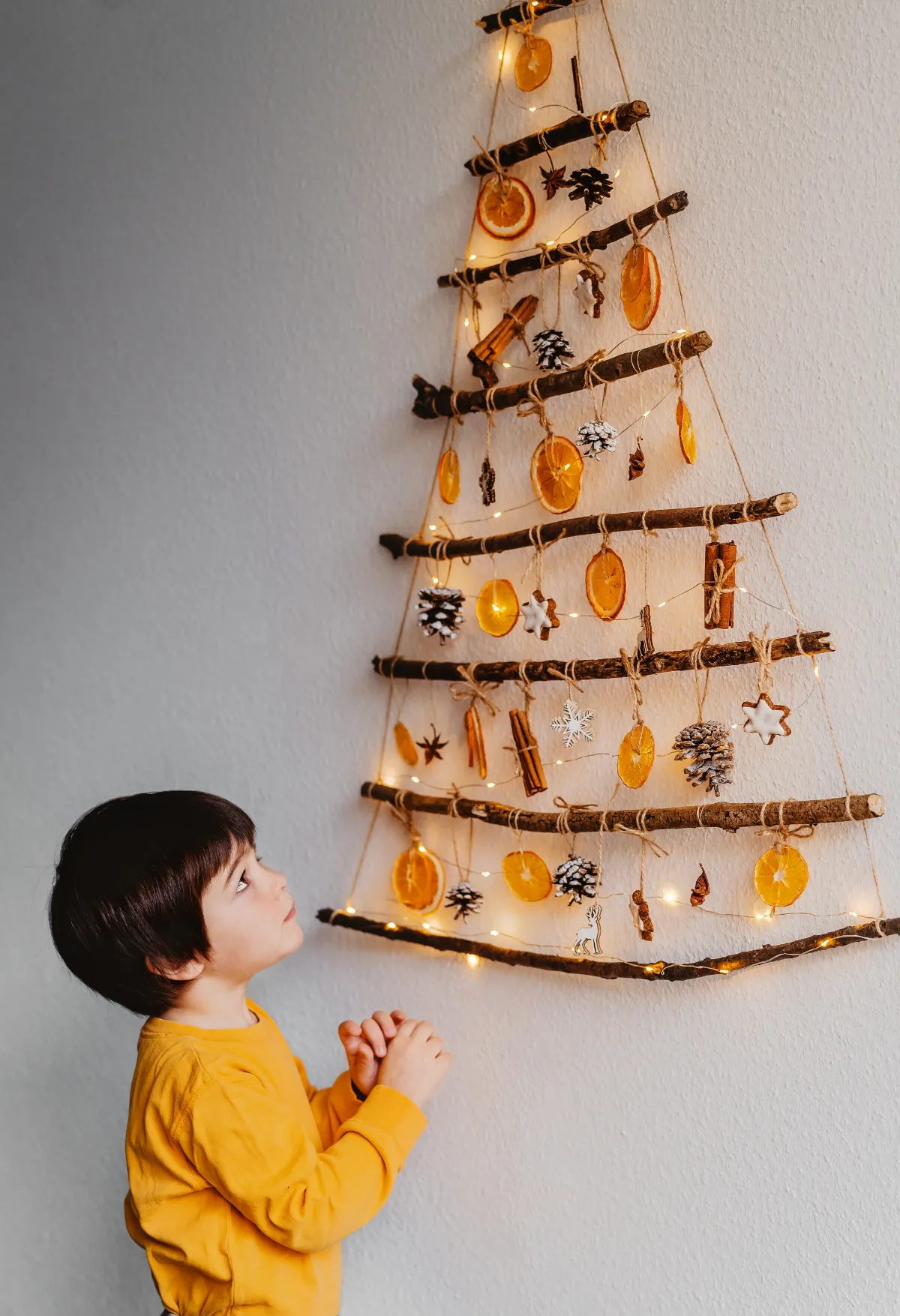 DIY Dekorationstrends für das Schlafzimmer.