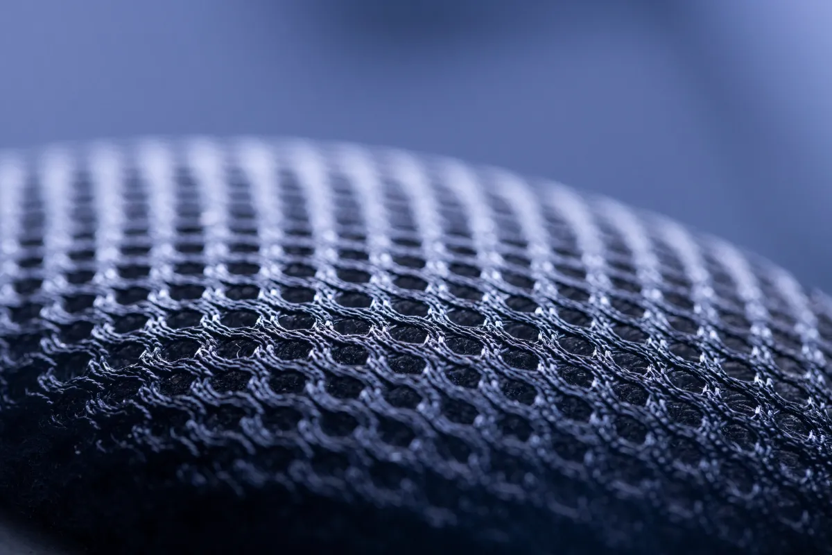 Die Bedeutung atmungsaktiver Materialien für Babykleidung.